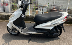 YAMAHA CYGNUS125X SE44J