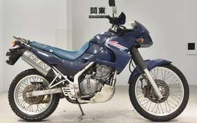 KAWASAKI KLE250 LE250A