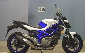 SUZUKI グラディウス400 2011 VK58A