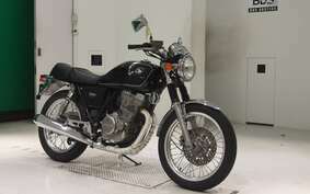 HONDA GB250 CLUBMAN Gen.5 MC10