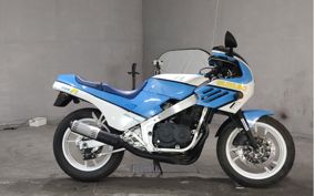 SUZUKI GSX-R400 GK71F