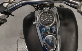 KAWASAKI ELIMINATOR 250V VN250A