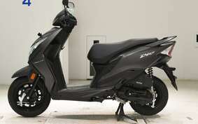 HONDA DIO 110 DX