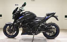 SUZUKI GSX-S750 C533F