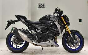 SUZUKI GSX-S750 2022 C533F