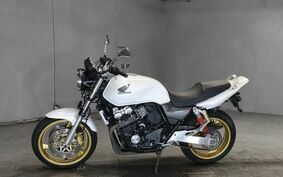 HONDA CB400SF VTEC 2007 NC39