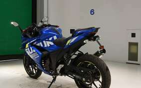 SUZUKI GIXXER 250 SF ED22B