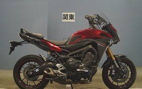 YAMAHA MT-09 Tracer 2015 RN36J