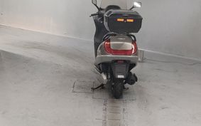 HONDA FORESIGHT MF04