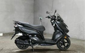 SUZUKI BURGMAN125 EA11D