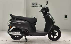 SUZUKI ADDRESS V125 Gen.2 DP12H