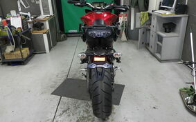 YAMAHA MT-09 Tracer 2015 RN36J