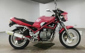 SUZUKI BANDIT 250 GJ74A