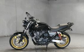 HONDA CB400SF VTEC REVO 2014 NC42