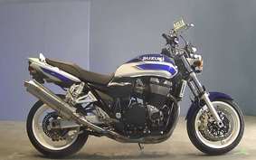 SUZUKI GSX1400 2001 GY71A