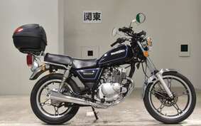 SUZUKI GN125 H PCJG9