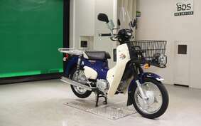 HONDA C110 SUPER CUB JA42