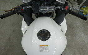 SUZUKI BANDIT 1250 F 2011 GW72A