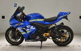 SUZUKI GSX-R1000R A 2017