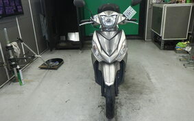 SUZUKI ADDRESS 110 CE47A