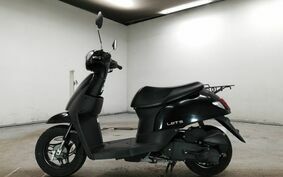 SUZUKI LET's CA4AA