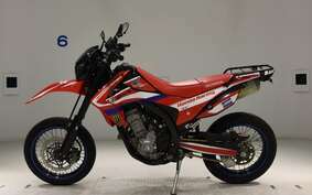 HONDA CRF250M MD44