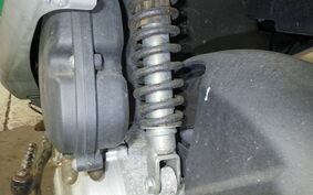 SUZUKI ADDRESS V125 DT11A