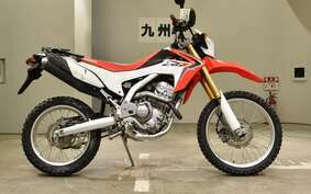 HONDA CRF250L MD38