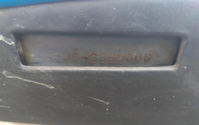 HONDA DIO ZX AF35