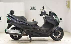 SUZUKI SKYWAVE 400 A 2013 CK45A