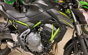 KAWASAKI Z650 ABS 2021 ER650H