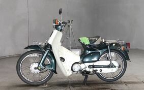 HONDA C50 SUPER CUB AA01