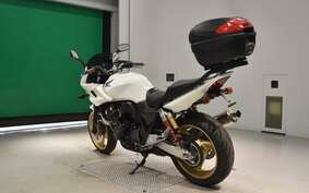 HONDA CB400 SUPER BOLDOR VTEC 2012 NC42