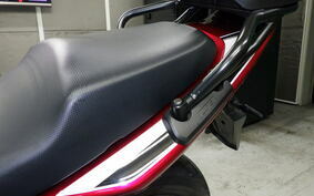 HONDA CB400 SUPER BOLDOR A 2022 NC42