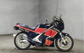 SUZUKI RG250 Gamma GJ21B