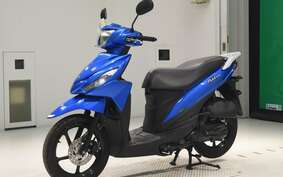 SUZUKI ADDRESS 110 CE47A