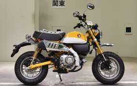 HONDA MONKEY 125 ABS JB02