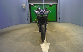 YAMAHA FAZER FZ6 S 2008 RJ14