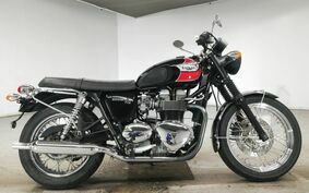 TRIUMPH BONNEVILLE T100 2006 J9052G