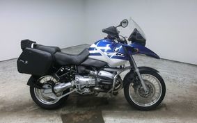 BMW R1150GS 2001 0415