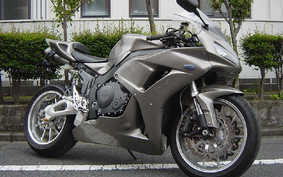 HONDA CBR1000RR 2006 SC57