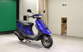 SUZUKI ADDRESS V100 CE11A