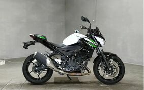 KAWASAKI Z250 EX250P