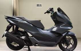 HONDA PCX125 JK05