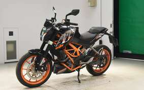 KTM 390 DUKE 2016 JGJ40