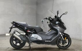 BMW C650 SPORT 2016 0C04