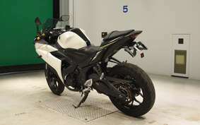 YAMAHA YZF-R25 RG10J