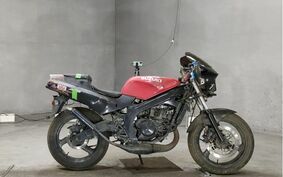 SUZUKI WOLF 125 NF13A