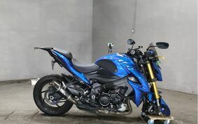 SUZUKI GSX-S1000 2016 GT79A