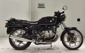 BMW R65 1988